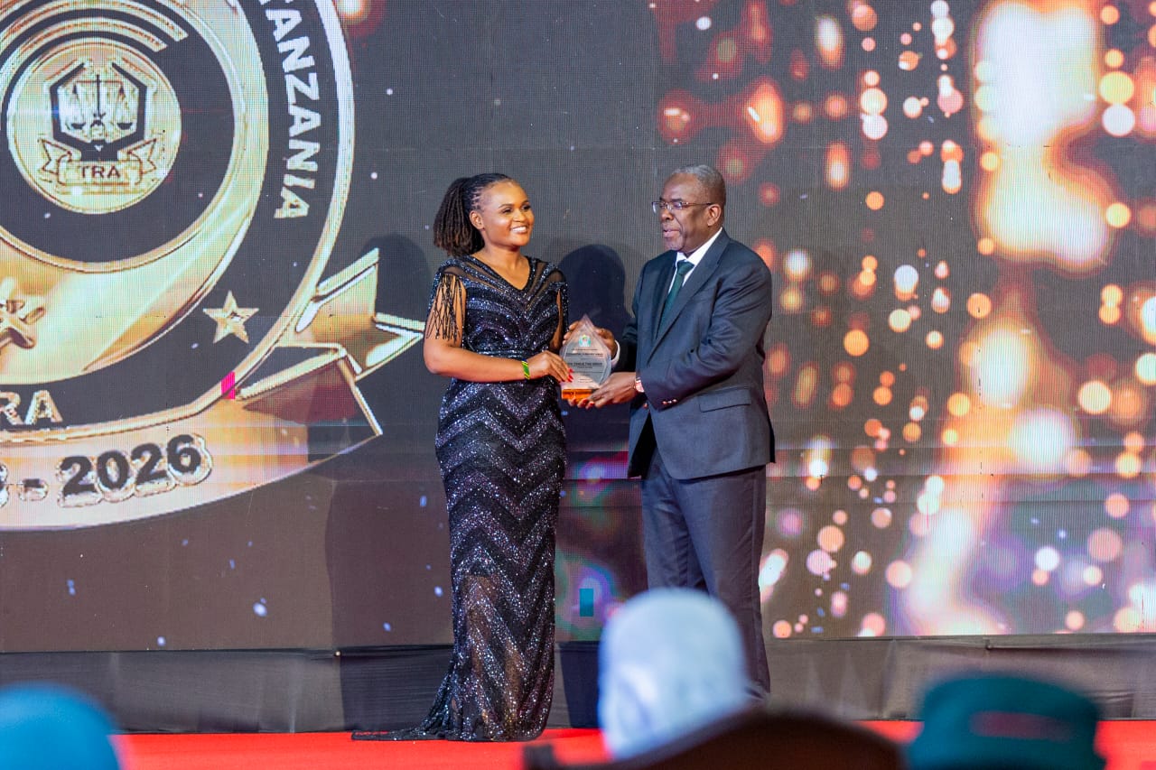 Choplife Gaming Wins TRA President’s Award for Best Taxpayer