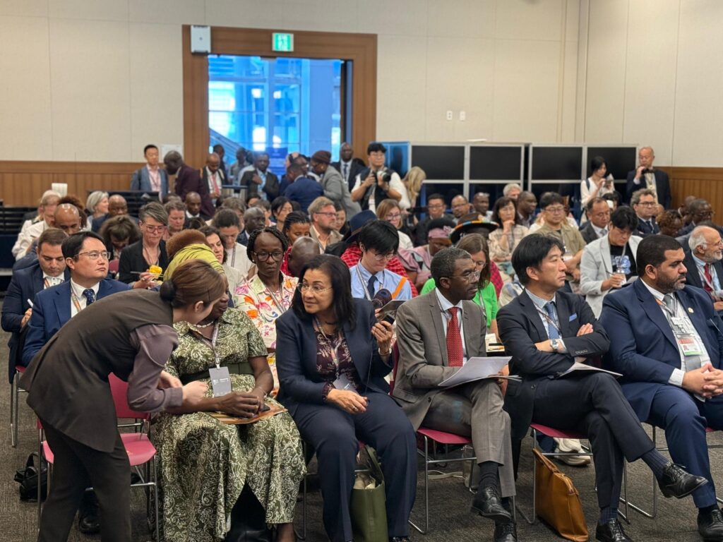 Tanzania Presents Ngorongoro Voluntary Relocation Programme at UNESCO World Heritage Committee Session