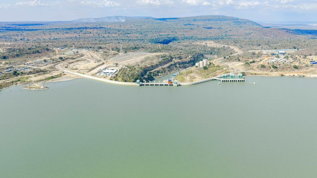 THE JNHPP DAM – FULFILLING NYERERE’S DREAM AND A SUCCESS OF PRESIDENT DR. SAMIA SULUHU HASSAN IN A NEW ECONOMIC DIRECTION