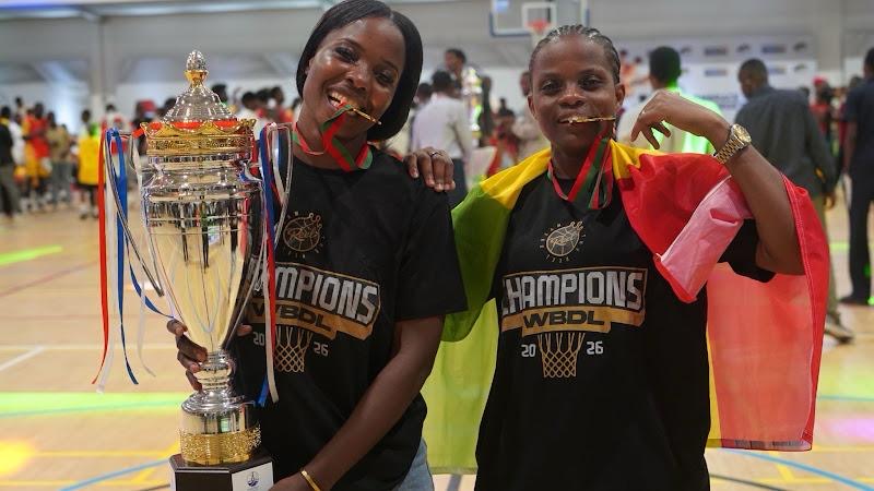 BETPAWA PAYS TSH 55.4 MILLION IN BONUSES TO BDL PLAYERS AND COACHES