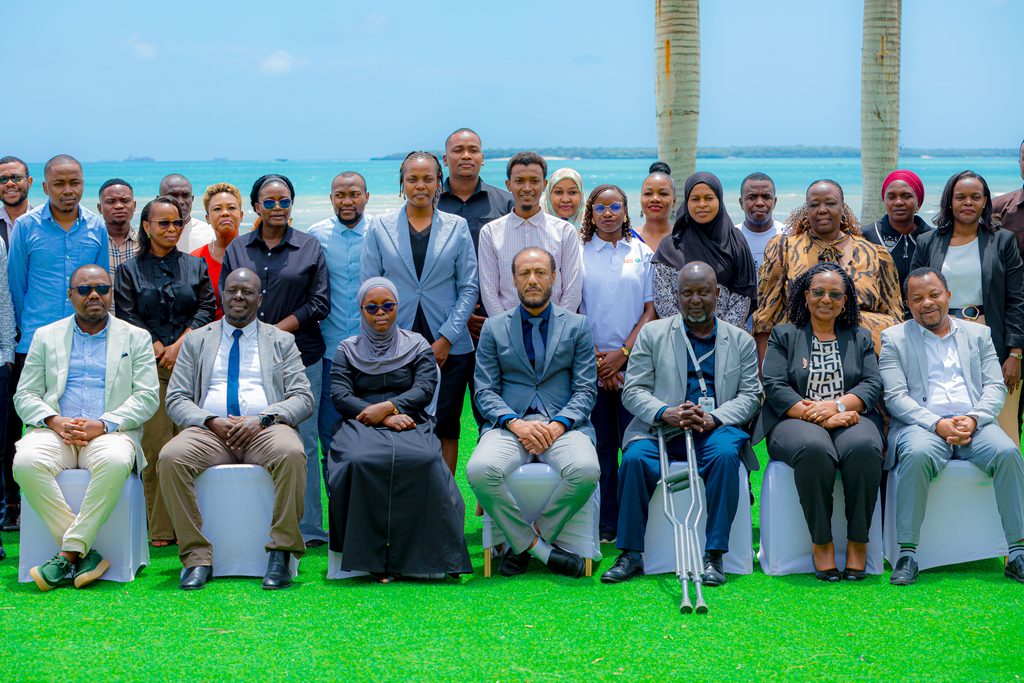 TANZANIA’S 1,424KM COASTLINE HIGHLIGHTS URGENT NEED FOR STRONGER OCEAN GOVERNANCE