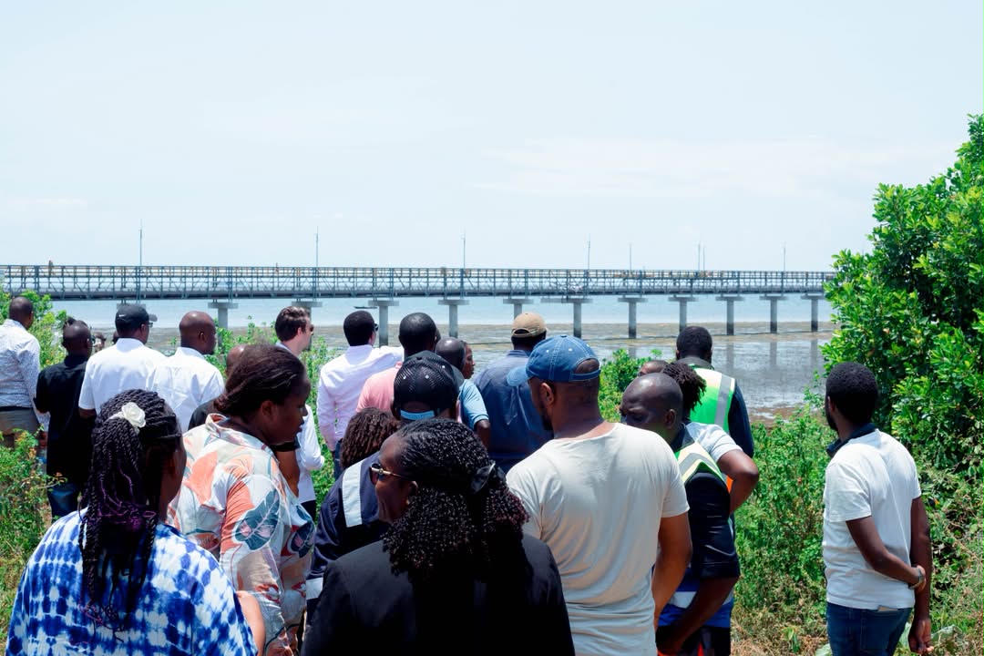 TANZANIA AND UGANDA MOVE TO ESTABLISH TANGA AS A REGIONAL ENERGY HUB.